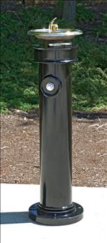 2010-01 Antigo & Restoration Drinking Fountain