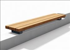 2047-6 Wall-top seat