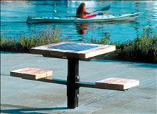 2056 with two seats and 2095 GameBoard