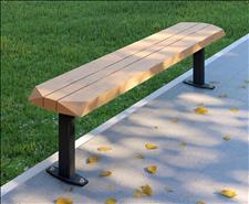 2375-6 Prism&trade; Seat