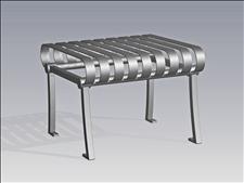 2910-20 Renaissance Seat