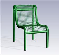 2921-20 Profile Chair