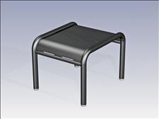 2930-20 Boulevard Seat