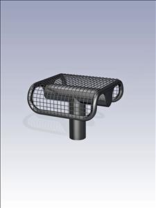 2940-20 Profile Seat