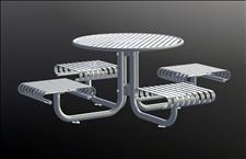 2977-4 Renaissance Integral Table 