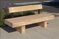Arbor 2208-6-B Bench
