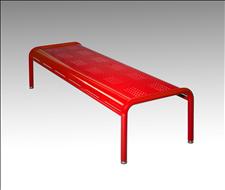 Boulevard 2611-6 Seat