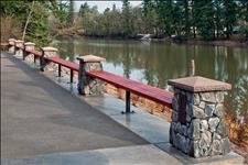 Special Seating surfaces