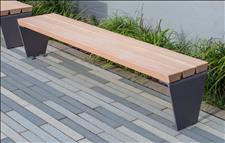 Diller Seat 2012-6, U.S. Patent D880,879