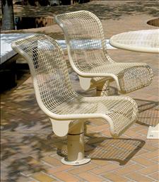 Profile 2941-21 Swivel Chair